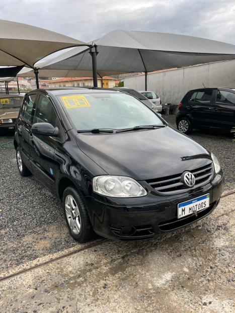 VOLKSWAGEN Fox 1.0 4P ROUTE FLEX, Foto 1