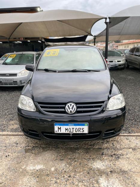 VOLKSWAGEN Fox 1.0 4P ROUTE FLEX, Foto 2