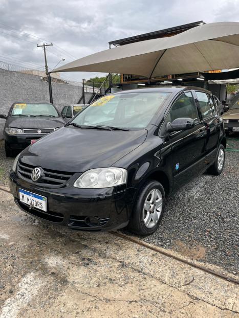 VOLKSWAGEN Fox 1.0 4P ROUTE FLEX, Foto 3