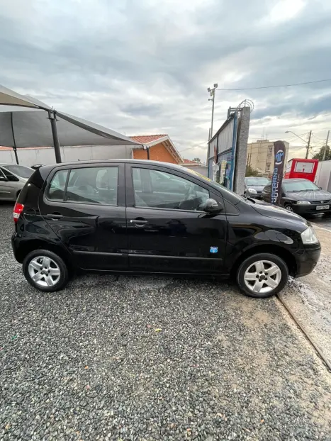 VOLKSWAGEN Fox 1.0 4P ROUTE FLEX, Foto 4