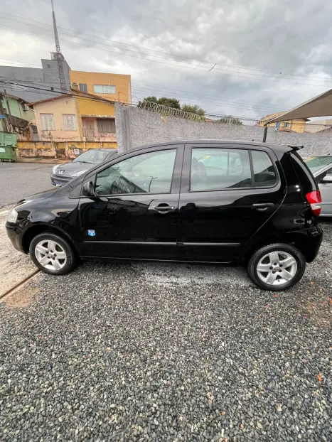 VOLKSWAGEN Fox 1.0 4P ROUTE FLEX, Foto 5