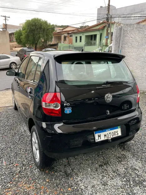 VOLKSWAGEN Fox 1.0 4P ROUTE FLEX, Foto 6