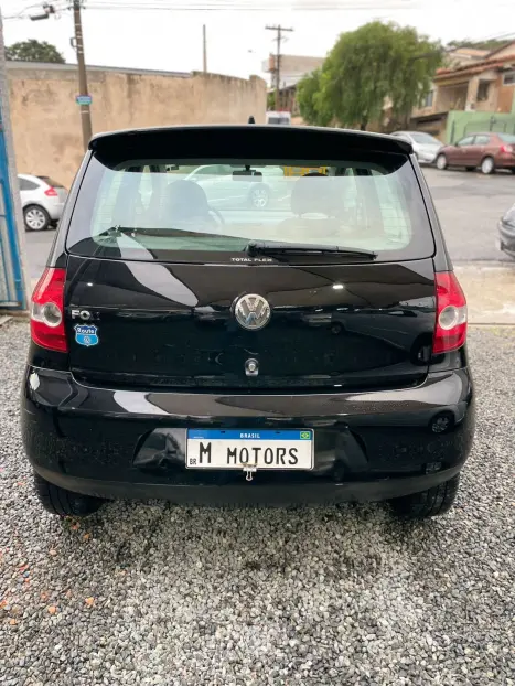 VOLKSWAGEN Fox 1.0 4P ROUTE FLEX, Foto 7