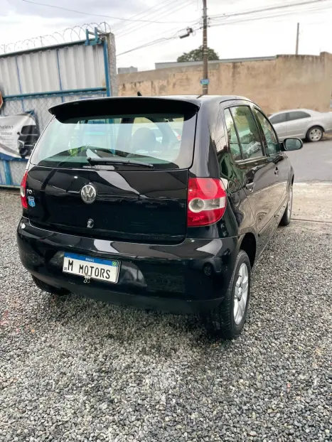 VOLKSWAGEN Fox 1.0 4P ROUTE FLEX, Foto 8