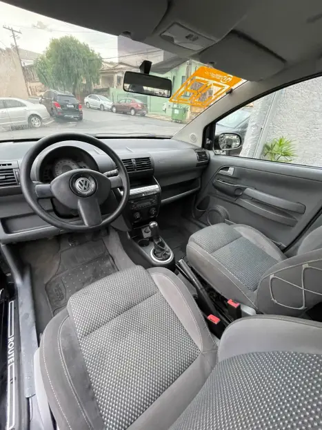 VOLKSWAGEN Fox 1.0 4P ROUTE FLEX, Foto 9