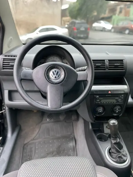 VOLKSWAGEN Fox 1.0 4P ROUTE FLEX, Foto 10