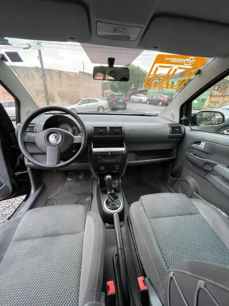 VOLKSWAGEN Fox 1.0 4P ROUTE FLEX, Foto 11