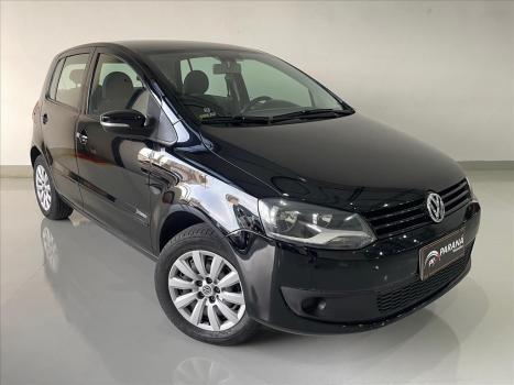 VOLKSWAGEN Fox 1.0 4P FLEX, Foto 3
