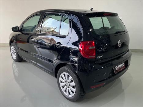 VOLKSWAGEN Fox 1.0 4P FLEX, Foto 4