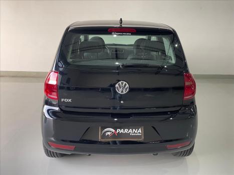 VOLKSWAGEN Fox 1.0 4P FLEX, Foto 5