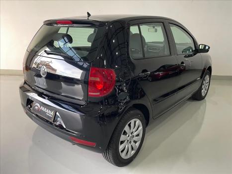 VOLKSWAGEN Fox 1.0 4P FLEX, Foto 6