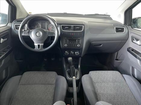 VOLKSWAGEN Fox 1.0 4P FLEX, Foto 7