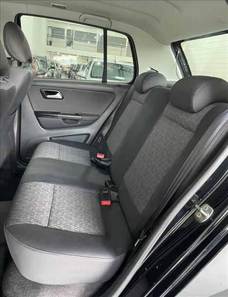 VOLKSWAGEN Fox 1.0 4P FLEX, Foto 9