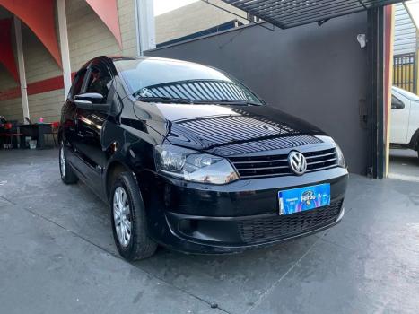 VOLKSWAGEN Fox 1.0 4P FLEX, Foto 2