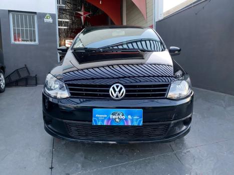 VOLKSWAGEN Fox 1.0 4P FLEX, Foto 3