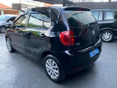 VOLKSWAGEN Fox 1.0 4P FLEX, Foto 4