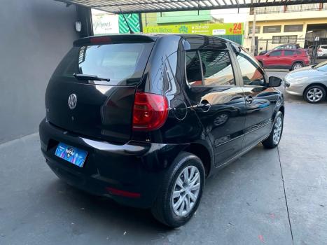 VOLKSWAGEN Fox 1.0 4P FLEX, Foto 5