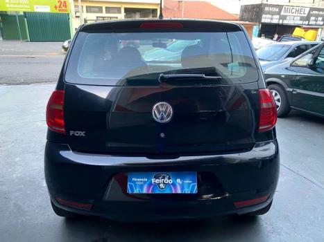 VOLKSWAGEN Fox 1.0 4P FLEX, Foto 6