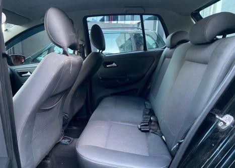 VOLKSWAGEN Fox 1.0 4P FLEX, Foto 9