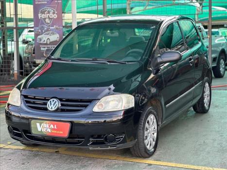 VOLKSWAGEN Fox 1.0 4P FLEX, Foto 3