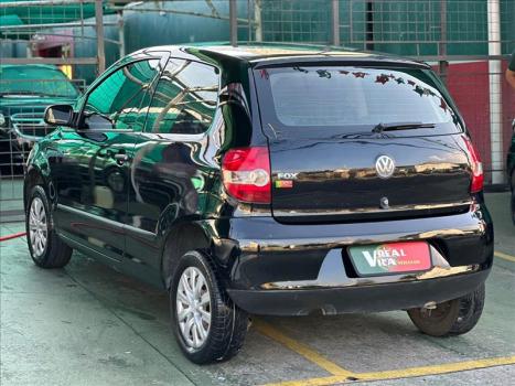 VOLKSWAGEN Fox 1.0 4P FLEX, Foto 6