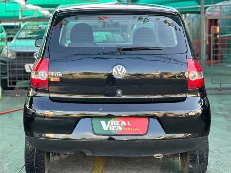 VOLKSWAGEN Fox 1.0 4P FLEX, Foto 7