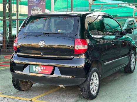 VOLKSWAGEN Fox 1.0 4P FLEX, Foto 8