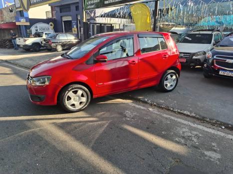 VOLKSWAGEN Fox 1.0 4P TREND FLEX, Foto 8