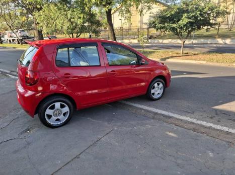 VOLKSWAGEN Fox 1.0 4P TREND FLEX, Foto 9