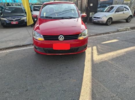 VOLKSWAGEN Fox 1.0 4P TREND FLEX, Foto 11