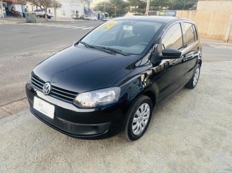 VOLKSWAGEN Fox 1.0 4P TREND FLEX, Foto 1