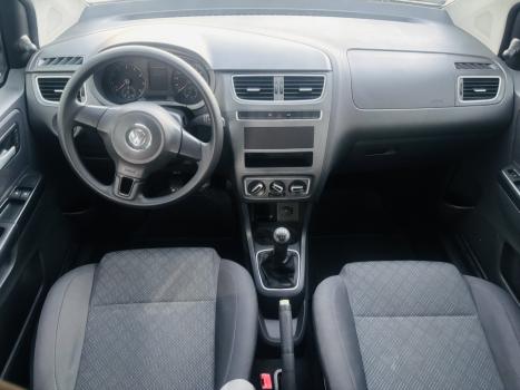VOLKSWAGEN Fox 1.0 4P TREND FLEX, Foto 3