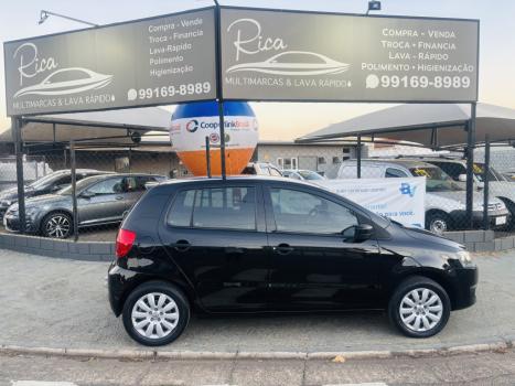 VOLKSWAGEN Fox 1.0 4P TREND FLEX, Foto 4