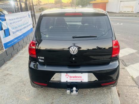VOLKSWAGEN Fox 1.0 4P TREND FLEX, Foto 5