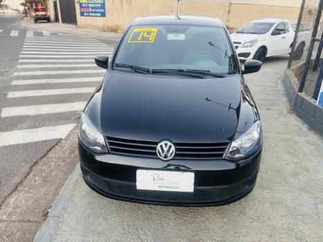 VOLKSWAGEN Fox 1.0 4P TREND FLEX, Foto 6