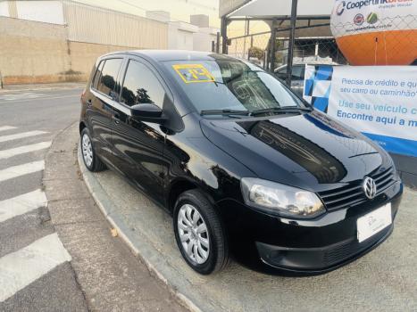 VOLKSWAGEN Fox 1.0 4P TREND FLEX, Foto 7
