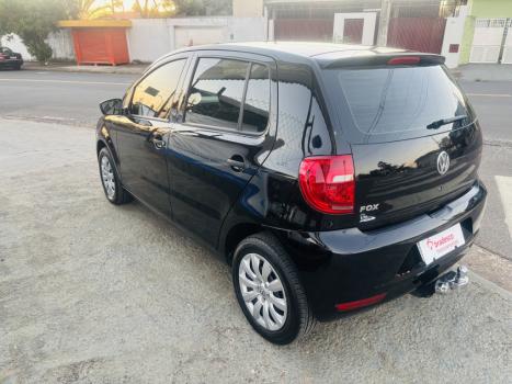 VOLKSWAGEN Fox 1.0 4P TREND FLEX, Foto 8
