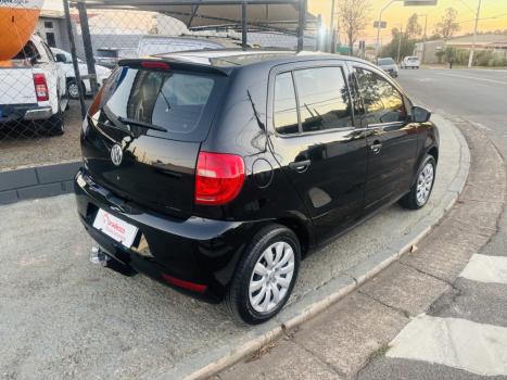 VOLKSWAGEN Fox 1.0 4P TREND FLEX, Foto 9