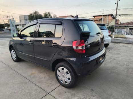VOLKSWAGEN Fox 1.0 4P CITY FLEX, Foto 3