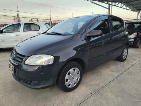 VOLKSWAGEN Fox 1.0 4P CITY FLEX, Foto 5