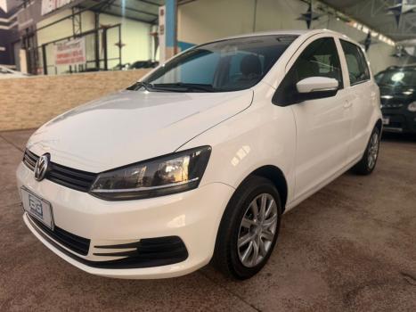 VOLKSWAGEN Fox 1.0 4P TRENDLINE FLEX, Foto 3