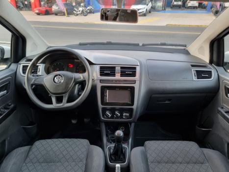 VOLKSWAGEN Fox 1.0 4P TRENDLINE FLEX, Foto 9