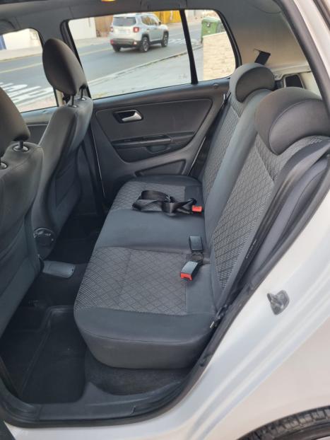 VOLKSWAGEN Fox 1.0 4P TRENDLINE FLEX, Foto 10