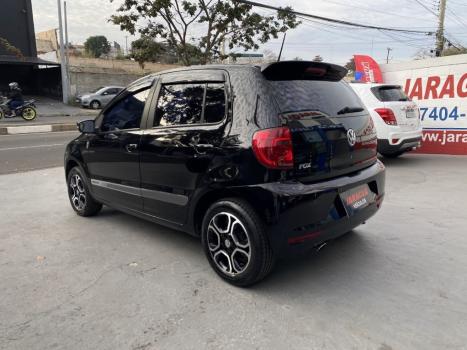 VOLKSWAGEN Fox 1.0 4P SELEO FLEX, Foto 3