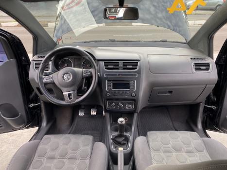 VOLKSWAGEN Fox 1.0 4P SELEO FLEX, Foto 10