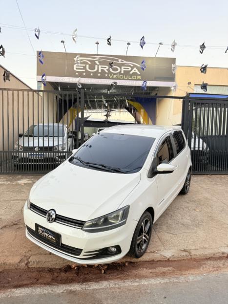 VOLKSWAGEN Fox 1.0 4P COMFORTLINE FLEX, Foto 1