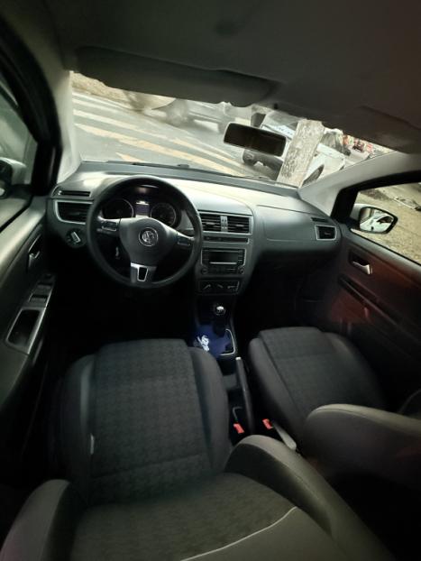 VOLKSWAGEN Fox 1.0 4P COMFORTLINE FLEX, Foto 2
