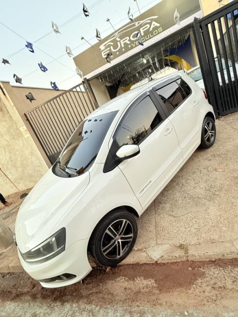 VOLKSWAGEN Fox 1.0 4P COMFORTLINE FLEX, Foto 3