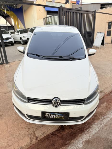 VOLKSWAGEN Fox 1.0 4P COMFORTLINE FLEX, Foto 5