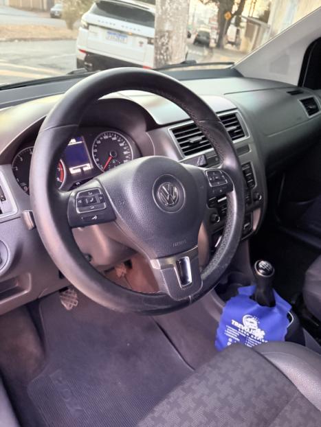 VOLKSWAGEN Fox 1.0 4P COMFORTLINE FLEX, Foto 7